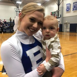 Meet your Posher, Nancy